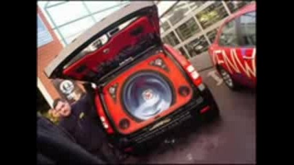 Modified Cars