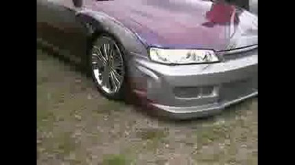 Summer Of Tuning Clip 13 - Asian Car Specia
