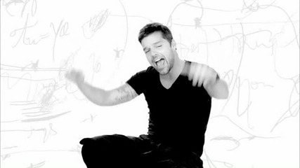 Ricky Martin - The Best Thing About Me Is You (hd) + Link Download 