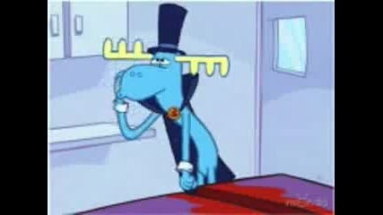 Happy Tree Friends 