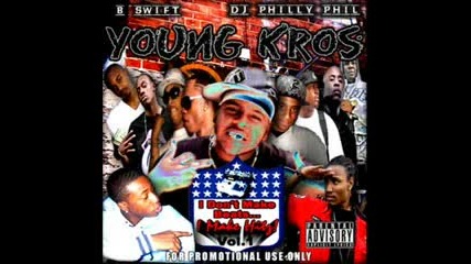 Young Dro Ft. T.i & Lil Wayne & Young Jeezy & Bun B - Im Sick