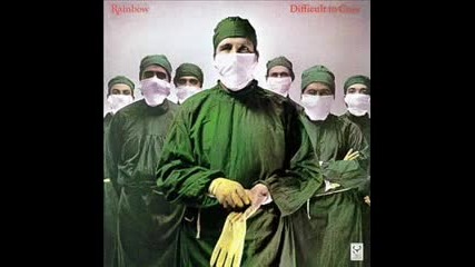 Rainbow - Freedom Fighter 
