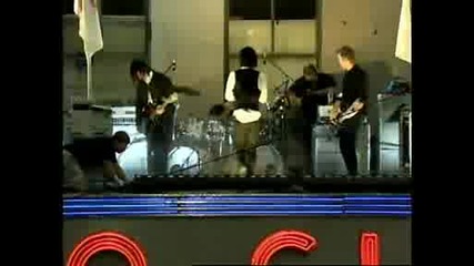 [nd]the Kill (fashion rock06)
