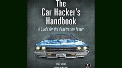 Download The Car Hacker s Handbook: A Guide for the Penetration Tester Free Ebooks