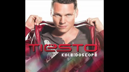 Tiеsto feat. Nelly Furtado - Who Wants To Be Alone
