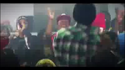 Fresh Boyz - irock Skinnies 