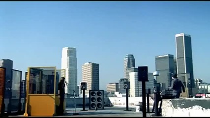 Esmee Denters feat Justin Timberlake - Love Dealer - Dvdrip x264 - 2010 