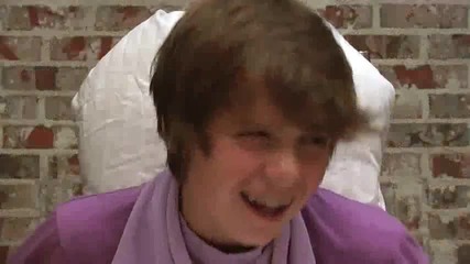 Смях със Christian Beadles 