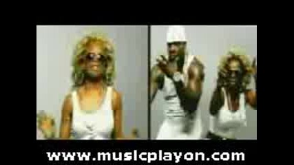 Busta Rhymes - Touch It (feat. Mary J Blige, Missy Elliott, Lloyd Banks & others) 