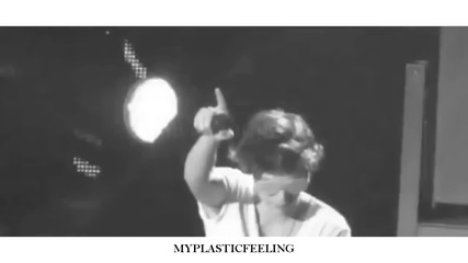 Harry Styles - How long will I love you