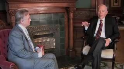 Richard Dawkins and Steven Weinberg