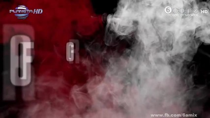 Мария - Любими ръце - Dj Version