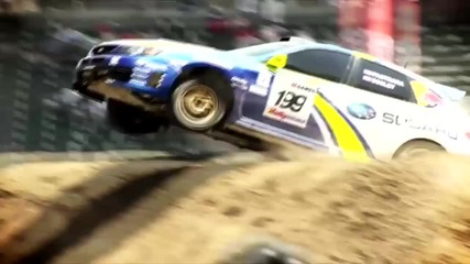 Ken Block: Комплилация