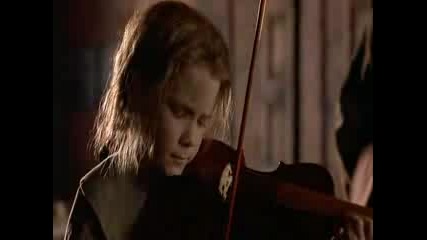 The Red Violin - Kaspar