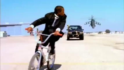 New Edition - Hit Me Off