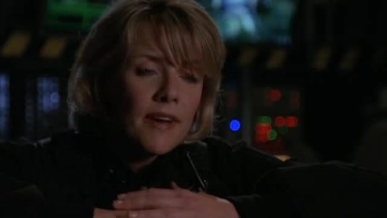 Stargate Sg - 1 Season 4 Episode 7 Part 3
