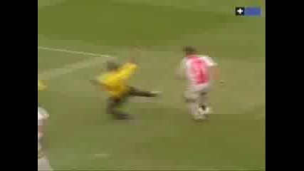 Zlatan Ibrahimovic is Magic best football player