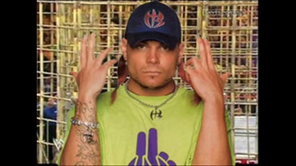 jeff hardy 