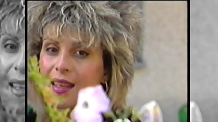 Тони Дачева & Кристал - Чуй ме 1993