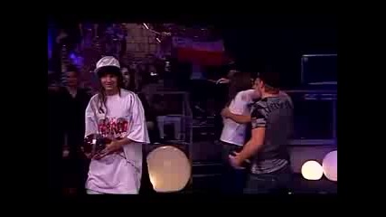 Tokio Hotel 