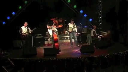 the Lennerockers - Simply Beautiful