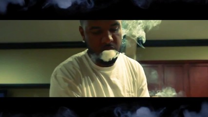 Slim Thug - Miss Mary ( Official Video ) / H D