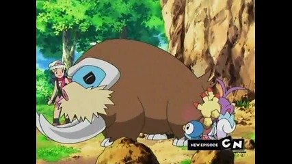 Pokemon Diamond and Pearl Galactic Battles -trials and Adulations!