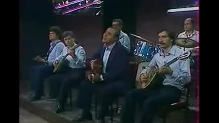 stelios kazantzidis
