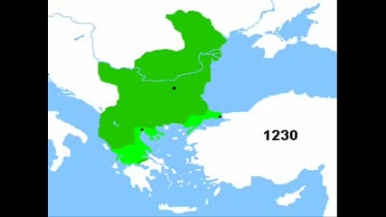 Първа българска държава