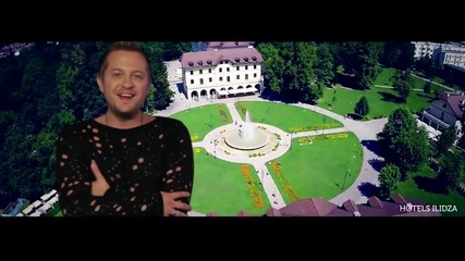 Adis Skaljo - Pa sta [ Official Hd Video 2015 ]