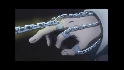 Hunter x Hunter - 45 bg sub (2012)