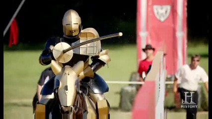Full Metal Jousting_ The Rules of the Joust