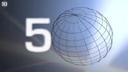 All time 10's (10-те най-влиятелни жени на света)