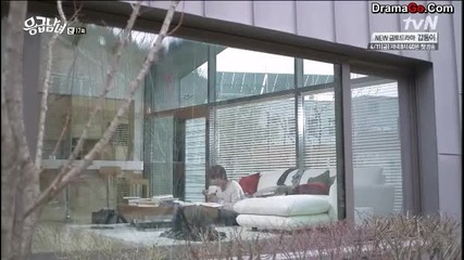 Emergency Couple ep 17 part 3