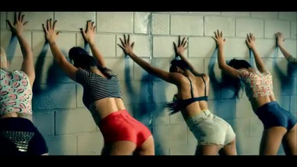 Kat Graham - Put Your Graffiti On Me