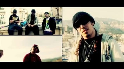 Nigma Spasto official videoclip 2010 New Song 2010