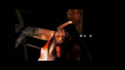 Higurashi no Naku Koro ni Move Opening 