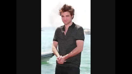 So Hot!!! Robert Pattinson in Cannes