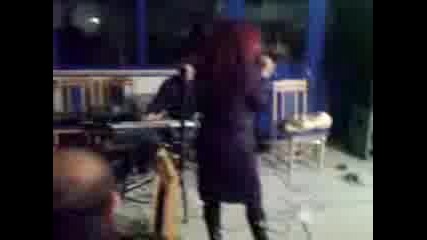 iskra na u6taloto 