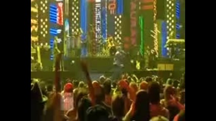 Jay - Z Msg Live - Answer The Call Part 3