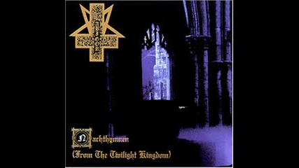 Abigor - Reborn Through The Gates Of Three Moons 