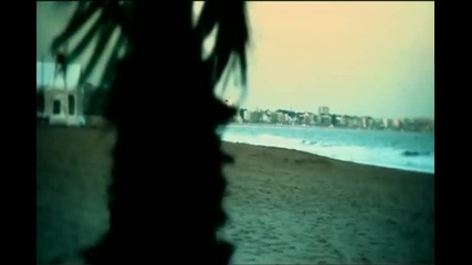 Abandoned Beach 