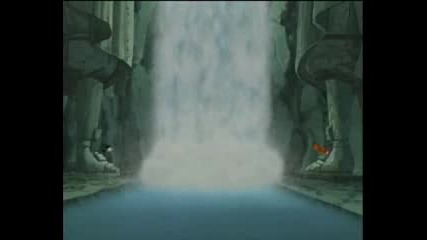 Sasuke - Final Destination