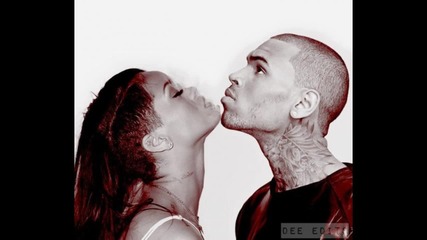 Rihanna & Chris Brown - Lay Down (a Jaybeatz Mashup)