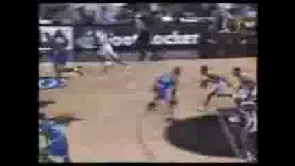 Allen Iverson