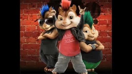 alvin and the chipmunks juice box gorilla zoe (parodiq)