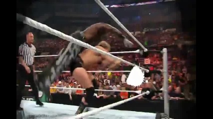 New R-truth Titantron 2010