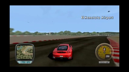 Tdu Ferrari F430 - Morning After - Synx,beatz and Sail - Unlimited Gravity Remix - Youtube