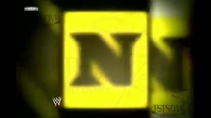 Wwe - Nexus Offical Theme Song _ Titantron Hd