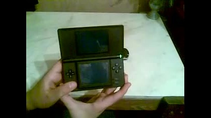 Psp 3000 and Nintendo Ds Lite Review by nasrannn :) 